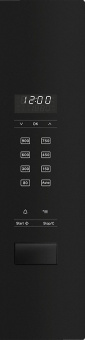 Встраиваемая микроволновая печь Miele M2240SC OBSW