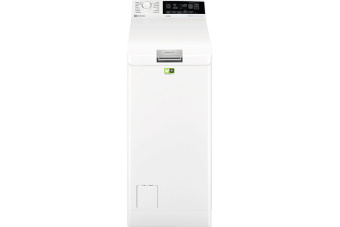 Стиральная машина с вертикальной загрузкой Electrolux EW8T3R562