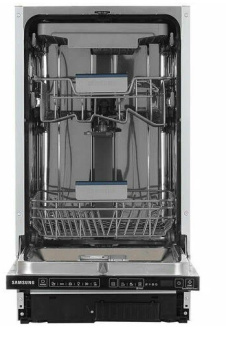 Встраиваемая посудомоечная машина Samsung DW50R4050BBWT