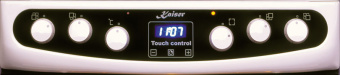 Варочный центр Kaiser HGE 60301MW