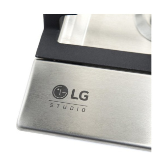 Варочная панель LG HU641BAG