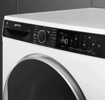 Сушильная машина Smeg DT393RU4