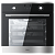 Духовой шкаф Haier HOX-P09CGBX