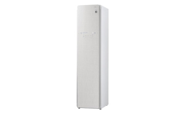 Паровой шкаф LG Styler S3WER