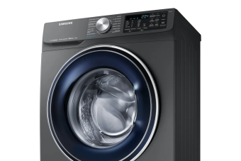 Стиральная машина Samsung WW80R62LVFXDLP