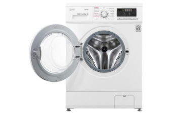 Стиральная машина LG F1296NDS0