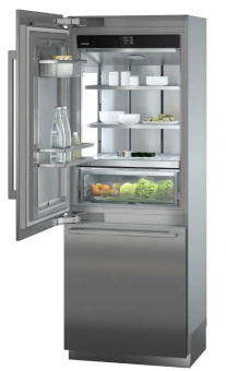 Встраиваемый холодильник Liebherr ECBNEI 9771 BIOFRESH