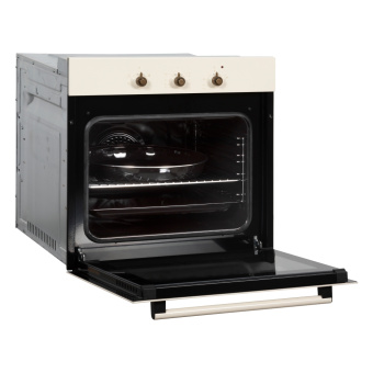 Духовой шкаф Simfer B6EO16007