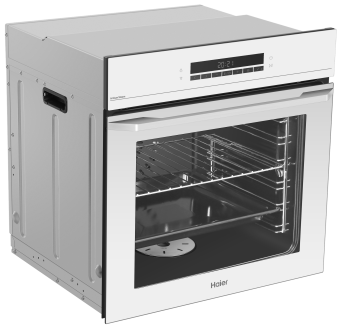 Духовой шкаф Haier HOQ-P16AS5GW