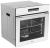 Духовой шкаф Haier HOQ-P16AS5GW