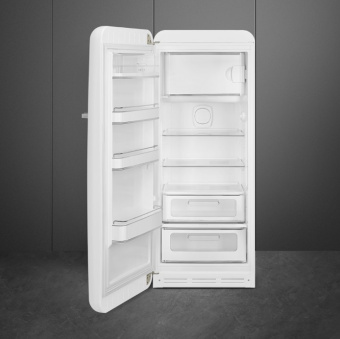 Холодильник Smeg FAB28LWH5