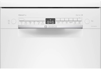 Посудомоечная машина Bosch SPS2HMW3FR