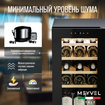 Meyvel MV15-KBF1