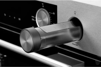 Духовой шкаф Kuppersberg KSO 610 X
