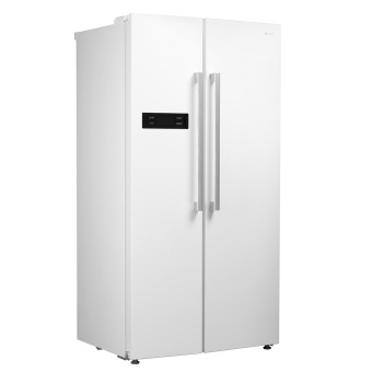 Холодильник Centek CT-1751 NF White