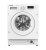 Встраиваемая стиральная машина Hansa WDHG814BIB
