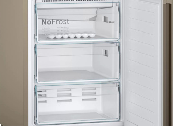 Холодильник Bosch KGN39AV31R