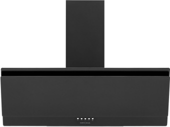 Вытяжка Krona VENERA 900 BLACK PB