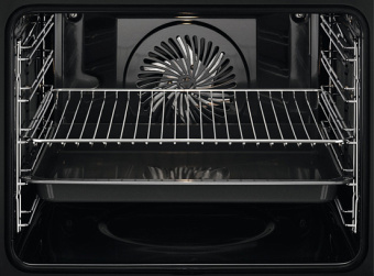 Духовой шкаф AEG BEB351010M