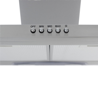 Вытяжка Simfer 8562SM