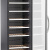 Винный шкаф Dometic C125G Wooden Zebrano