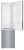 Холодильник Haier CEF537ASD