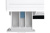 Стиральная машина Gorenje WNHPI60SCSIR