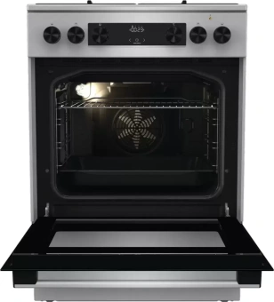 Варочный центр Gorenje GKS6C70XJ
