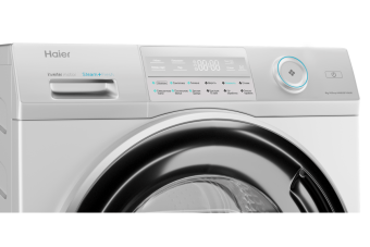 Стиральная машина Haier HW80-BP14969B