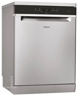 Посудомоечная машина Whirlpool WFO 3O32 PX