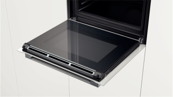 Духовой шкаф Bosch HBG6750W1