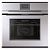 Духовой шкаф Kuppersbusch B 6550.0 G5 Black Velvet