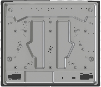 Варочная панель Gorenje GKTW642SYB