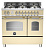 Варочный центр Bertazzoni Heritage HER906MFEDCRT