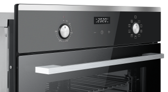 Духовой шкаф Haier HOX-P09CGBX