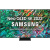 Телевизор Samsung QE85QN90BAUXCE
