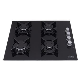 Варочная панель Simfer H60K40S000TB
