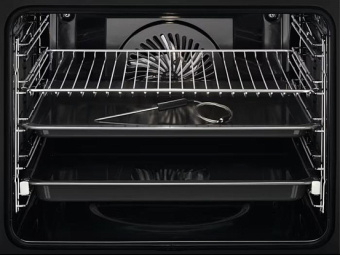 Духовой шкаф Electrolux COE7P31X