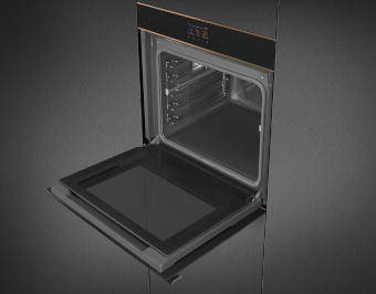 Духовой шкаф Smeg SOP6604TPNR