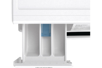 Стиральная машина Gorenje W2NHPI62SCSIRV