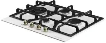 Варочная панель Kuppersberg FS 610 W Bronze