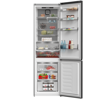 Холодильник Grundig GKPN669307FXD
