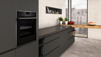 Духовой шкаф Neff B47CS22G0