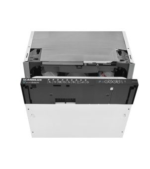 Встраиваемая посудомоечная машина Scandilux DWB 4512B3