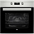 Духовой шкаф Teka HS 725 STAINLESS STEEL