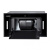 Вытяжка кухонная встраиваемая Exiteq EX-1236 black