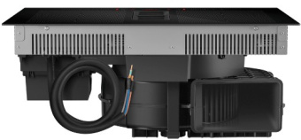 Варочная панель Maunfeld MIHC604SF2BK