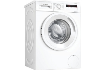 Стиральная машина с сушкой Bosch WNA134L0SN