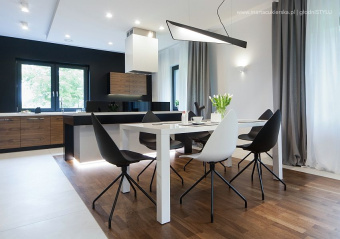 Вытяжка Falmec Design+ LAGUNA isola 60 inox vetro bianco (800)