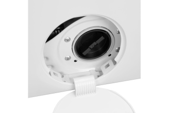 Стиральная машина Maunfeld MFWM127WH05